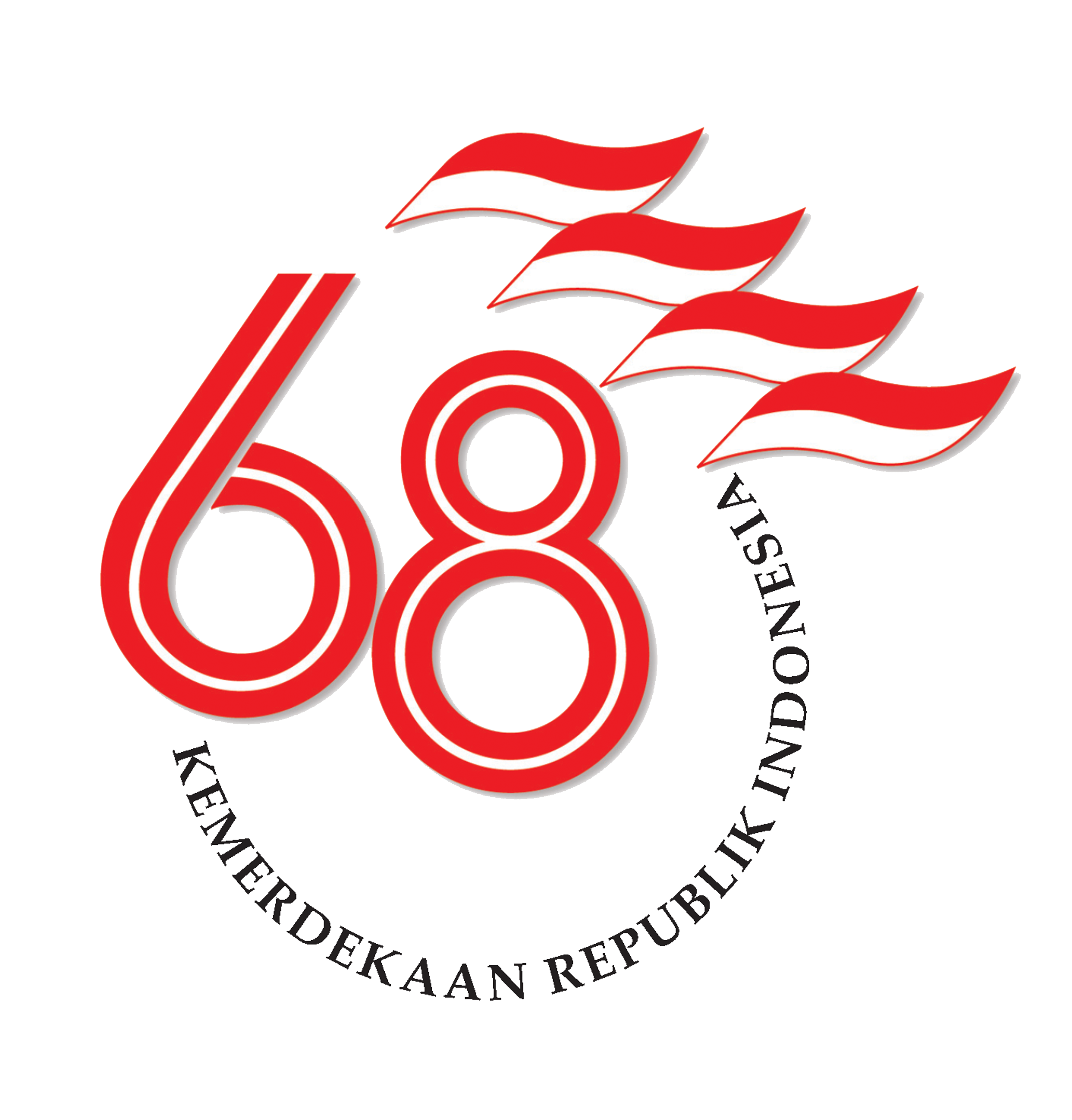 Logo Hut Ri Ke 75 Png Contoh Terbaru 6523