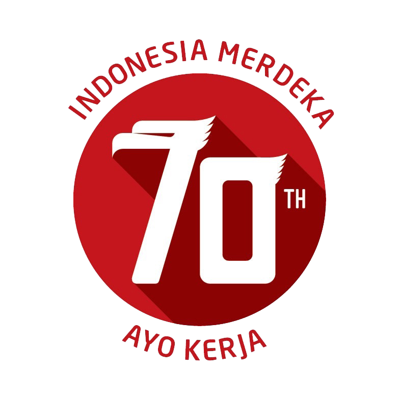 Pedoman Peringatan HUT ke-70 Republik Indonesia   Media 