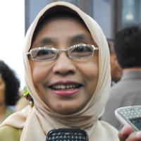 Kepala Dinkes Kota Malang Dr. dr. Asih Tri Rachmi Nuswantari, MM