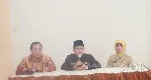 Ketua Komisi Daerah Lansia Provinsi Jawa Timur Media